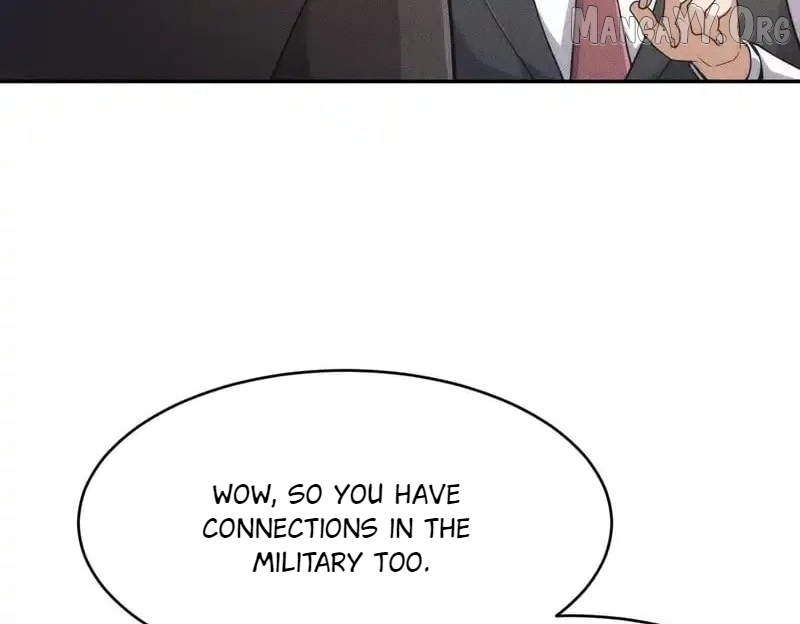 Hidden Dragon in the City (2025) Chapter 18 - page 22